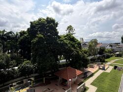 Blk 8 Farrer Gardens (Bukit Timah), HDB 3 Rooms #573382931